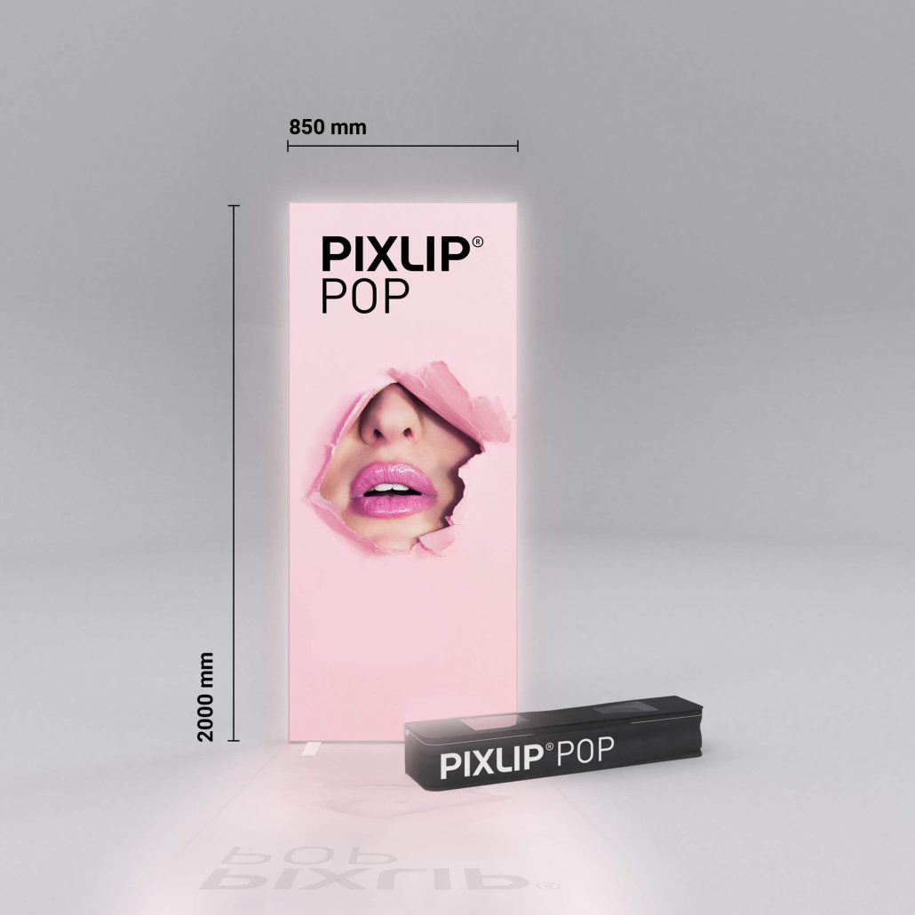 Pixlip Pop Hannoverservice